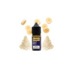 Bakd Banana Cream Beauty 20mg Nic Salt – Fresh Bananas and Cream E‑Liquid