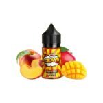 Crave Saltnic 30ml Bottle – Available in 30mg or 50mg Nicotine Strength