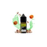 Bakd Pistachio Delight 30ml Nic Salt Bottle – 20mg, 50VG/50PG