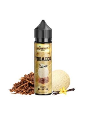 tobacco 3mg