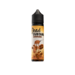 Dead Custard Cookies 60ML E‑Liquid – Rich Custard and Buttery Cookie Vape Juice