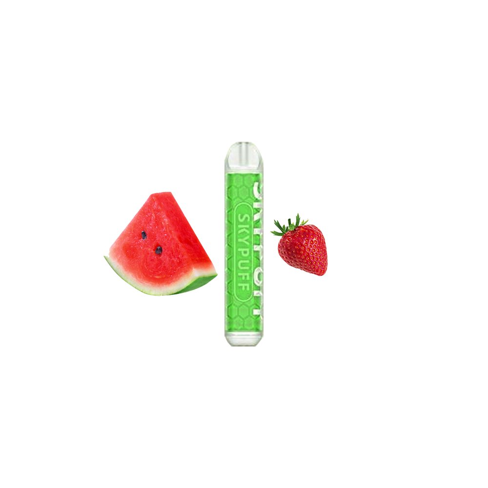strawberry-watermelon