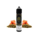 "M.Terk CARMEL 60ml E‑Liquid with 3mg nicotine strength, Base Nic formulation."