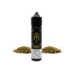 M.Terk 3 mg Base Nicotine E‑Liquid, 60 ml bottle for a smooth and flavorful vape.