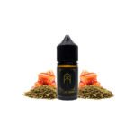 "M.Terk CARMEL 30ml E‑Liquid with 20mg nicotine strength, Base Nic formulation."