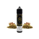 "M.Terk PISTACHIO 60ml E‑Liquid with 3mg nicotine strength, Base Nic formulation."