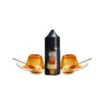 "Grand Eliquid Salt Nic in a 30ml bottle, available in 30mg or 50mg nicotine strength, in stock."