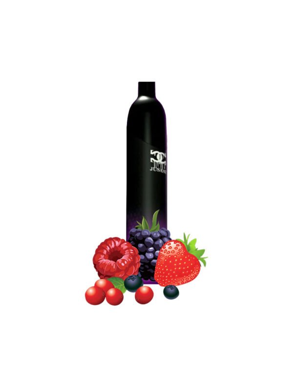 "STEP Disposable Pod من Jusaat – سيجارة إلكترونية 1500 نفثة، بطارية 650mAh، نكهات متنوعة، نيكوتين 20mg"