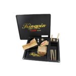 KING PIN MAFIOSO ROLLING TRAY