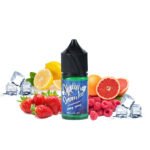 Hawaii Dream Ice Salt 30ml e-liquid – tropical fruits with ice for pod systems