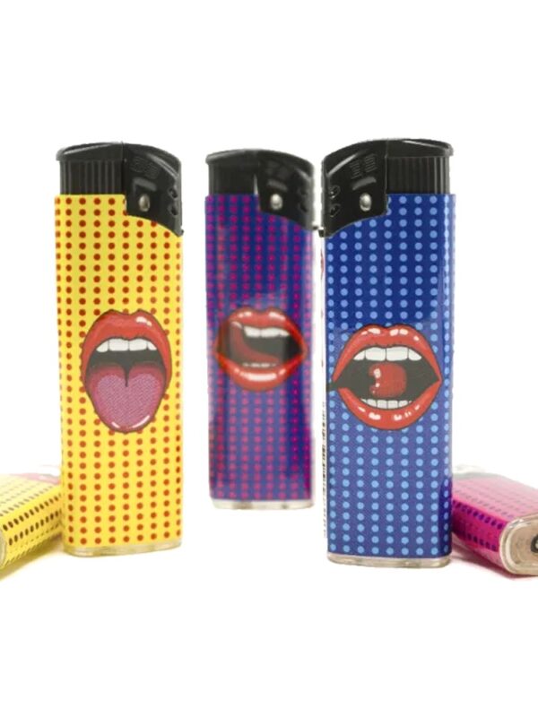 LIGHTER 2