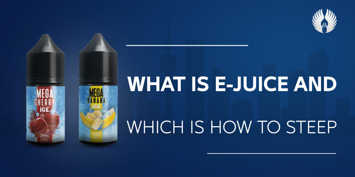 Types Of Vape Juice Flavors What Is EJuice & ELiquid? Vape Juice Explained  E Liquid Harmful