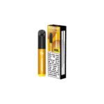 "Tugboat V1000 Disposable Vape بنكهة التبغ - 1000 سحبة"