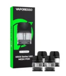 كارتريدج Vaporesso XROS Series بسعة 2 مل ومقاومة 1.0 أوم بتقنية شبكة