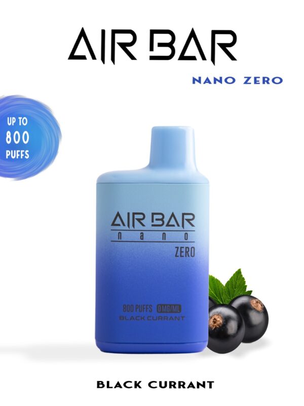 "سيجارة إلكترونية خفيفة وصغيرة، 800 نفخة، بدون نيكوتين، للاستخدام السريع والتخلص بعد انتهاء السائل أو البطارية"