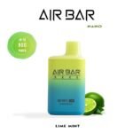 Air Bar Nano Disposable Vape – 800 Puffs – Available in 20mg or 45mg Nicotine – Multiple Flavours by Ands