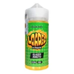 Loaded Glazed Donuts 120ml Vape Juice – Sweet Glazed Donut Flavor