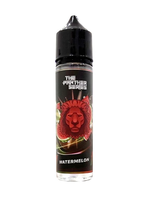 The Panther Series - Watermelon 3MG