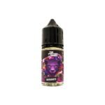 The Panther Series Berries 60ml E-Liquid Bottle – 3MG for Shisha Puff Devices