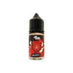 The Panther Series Red Apple 60ml E-Liquid Bottle – 3MG for Shisha Puff Devices