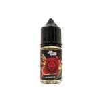 The Panther Series Watermelon 30ML e-liquid bottle with 50MG nicotine strength, suitable for shisha puff devices.