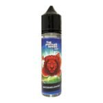 The Panther Series Watermelon Ice 60ml e-liquid bottle with 3mg nicotine, suitable for shisha puff devices.