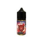 The Panther Series Red Apple Ice 60ml E-Liquid Bottle – 3MG for Shisha Puff Devices