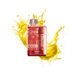 "سيجارة إلكترونية ELF BAR بنكهة مشروب الطاقة - 5000 سحبة"