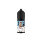 Dead Custard Saltnic 30ml E-Liquid by Joosy World – Vanilla Custard Flavor