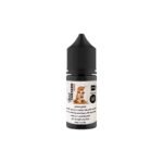 Dead Custard Donut Saltnic 30ml E-Liquid by Joosy World – Vanilla Custard Flavor