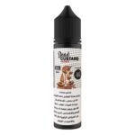 Dead Custard 60ml E-Liquid by Joosy World – Donut Custard Flavor