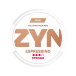 ZYN Espressino Strong 6mg
