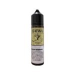 Babka Banana Salt 60ml E-Liquid Bottle – Sweet Banana & Bakery Flavor