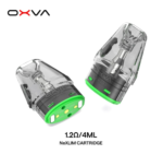 OXVA NeXLIM CARTRIDGE Pods 4ML - Image 4