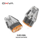 OXVA NeXLIM CARTRIDGE Pods 4ML - Image 2