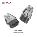 OXVA NeXLIM CARTRIDGE Pods 4ML - Image 3