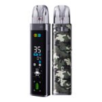 Uwell Caliburn G3 Pro Vape Kit - Image 12