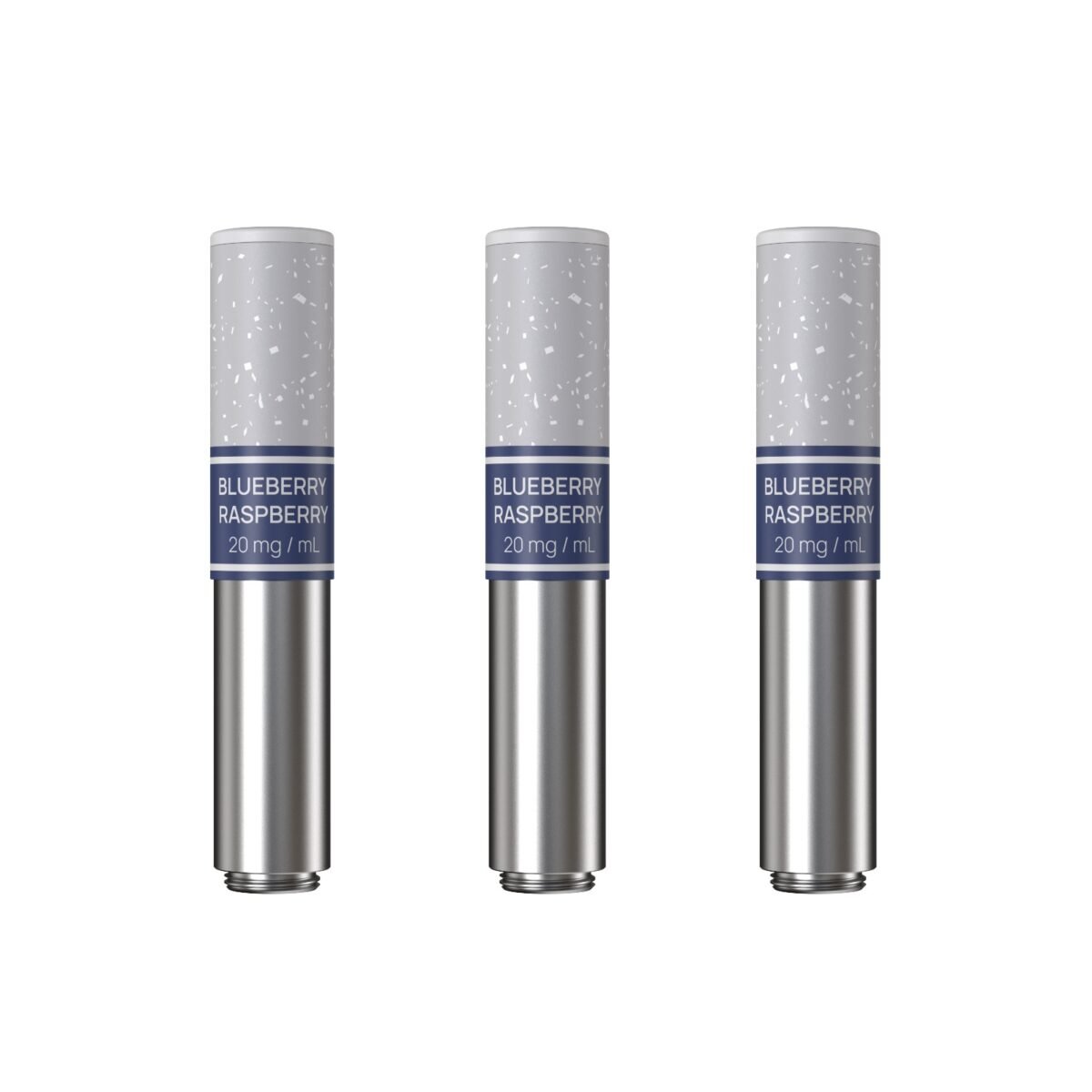 "Aspire Nexi One Prefilled Pods 3-Pack – 1.2ml, 12mg/20mg Nicotine, 1.6 Ohm Coil"