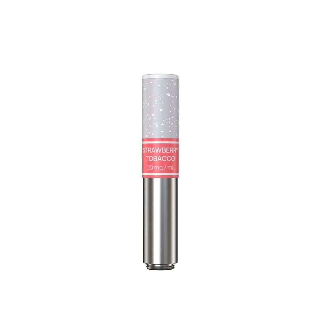 "Aspire Nexi One Prefilled Pods 3-Pack – 1.2ml, 12mg/20mg Nicotine, 1.6 Ohm Coil"