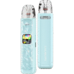 Uwell Caliburn G4 POD System - Image 4