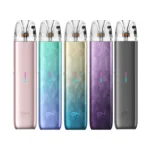 "جهاز Uwell Caliburn G4 – فيب بود ببطارية 1300mAh وقوة قابلة للتعديل"