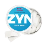 ZYN Cool Mint Strong 9MG
