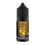 Icon Vapor Roots 30ML Salt Nic Vape Juice – 20MG