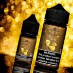 Icon Vapor Roots 100ML Freebase Vape Juice – 2MG