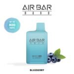 Air Bar Nano Blueberry 800 Puffs Disposable Vape 20mg/45mg