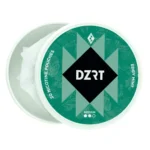 DZRT NICOTINE POUCH - EDGE MINT