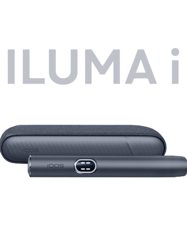 IQOS ILUMA I System