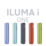 IQOS ILUMA i One System