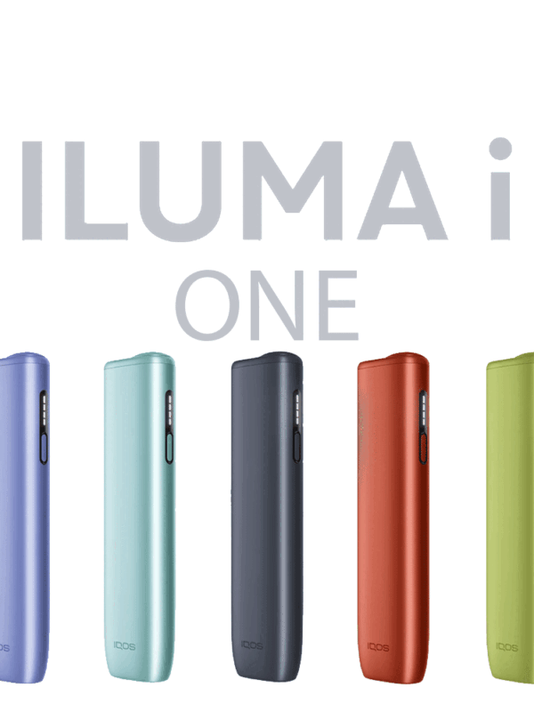 IQOS ILUMA i One System