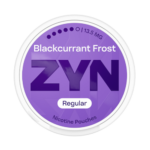 ZYN Blackcurrant Frost 13.5MG
